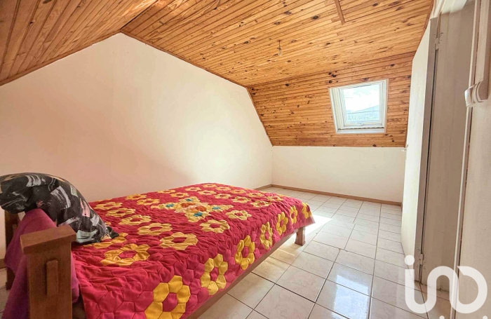 Vente Maison 140m&sup2; 7 pi&#232;ces Saint Philippe
