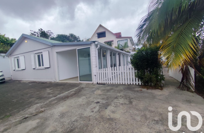 Vente Maison 97423