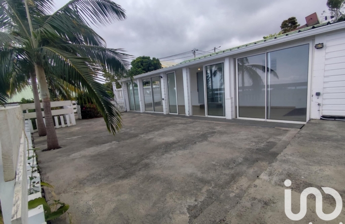 Vente Maison 115m&sup2; 5 pi&#232;ces Le Guillaume