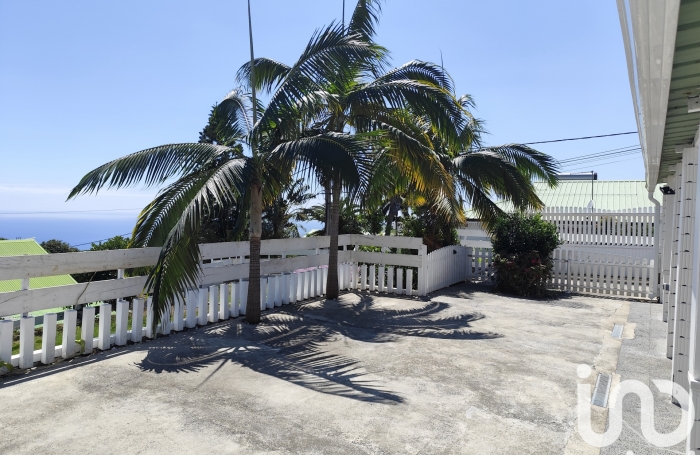 Vente Maison 115m&sup2; 5 pi&#232;ces Le Guillaume