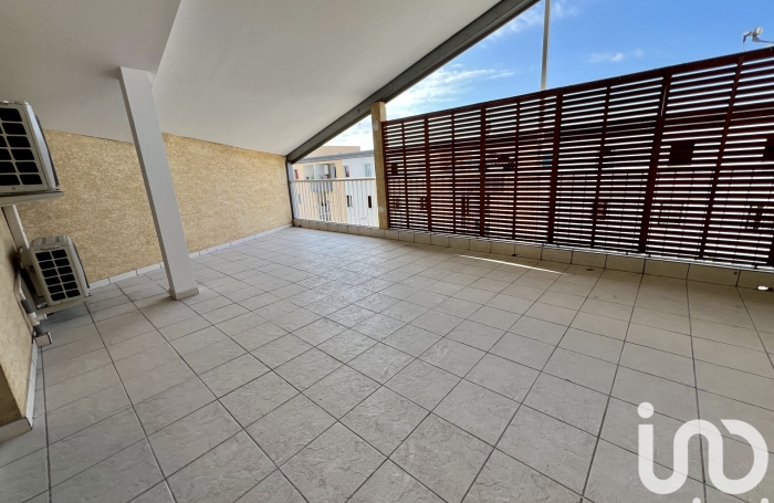 Vente Appartement 97420