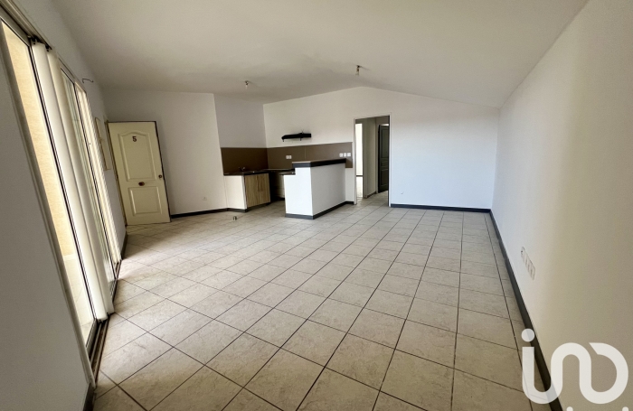 Vente Appartement 67m&sup2; 3 pi&#232;ces Le Port