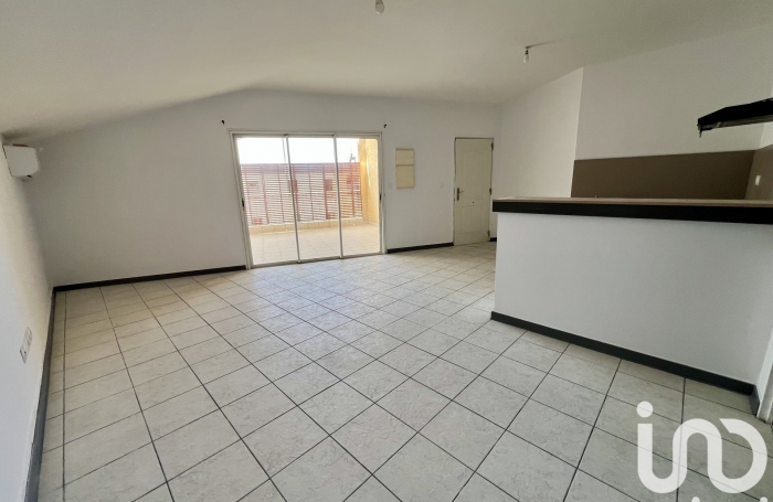 Vente Appartement 67m&sup2; 3 pi&#232;ces Le Port