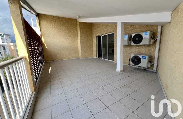 Vente Appartement 67m&sup2; 3 pi&#232;ces Le Port