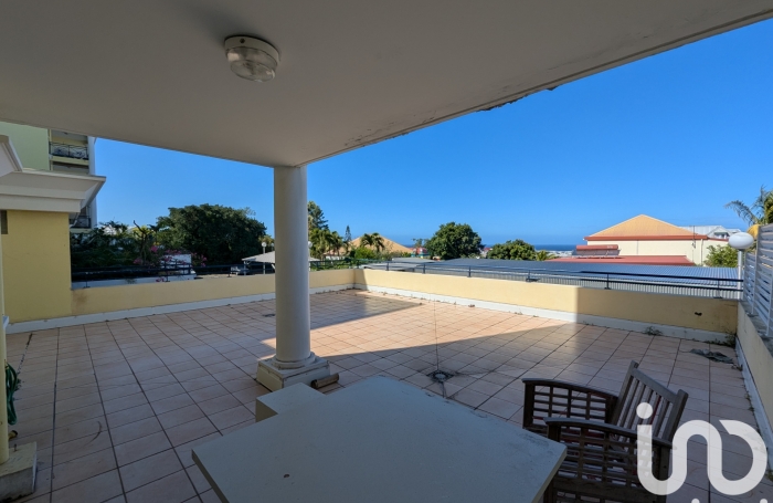 Location Appartement 97410
