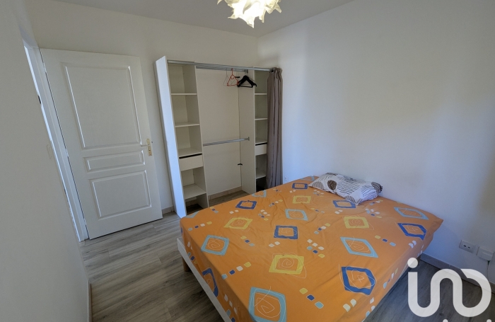 Location Appartement 45m&sup2; 2 pi&#232;ces Saint-Pierre