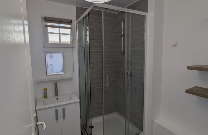Location Appartement 45m&sup2; 2 pi&#232;ces Saint-Pierre