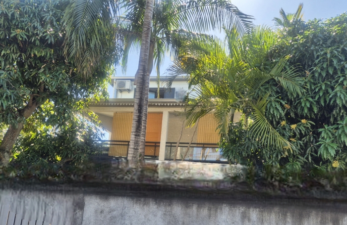 Location Maison 97432