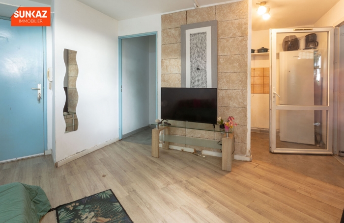 Location Appartement 