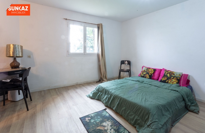 Location Appartement 22.5m² 1 pièce Le Tampon