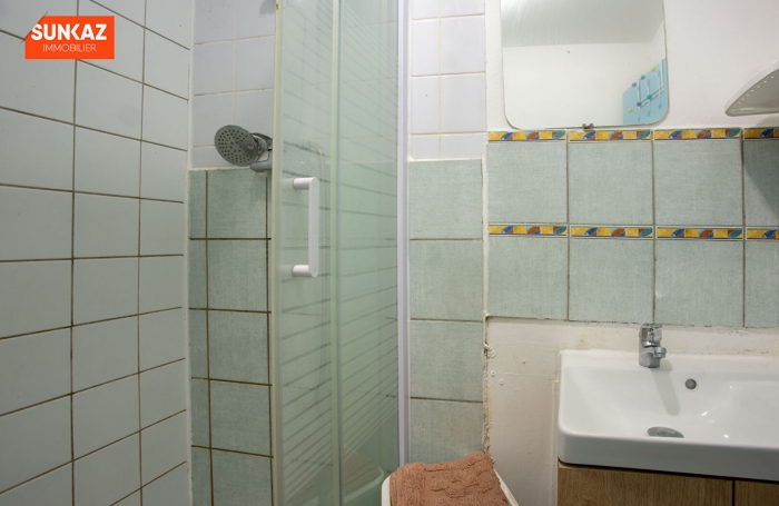 Location Appartement 22.5m² 1 pièce Le Tampon