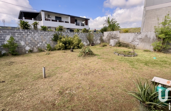 Vente Maison 95m&sup2; 4 pi&#232;ces Saint-Benoît