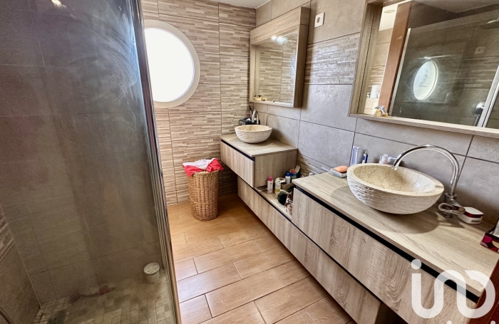 Vente Maison 95m&sup2; 4 pi&#232;ces Saint-Benoît