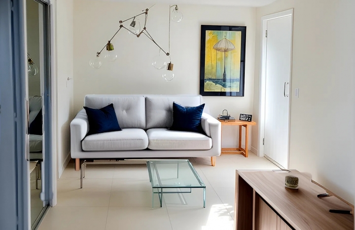 Vente Immeuble 97480