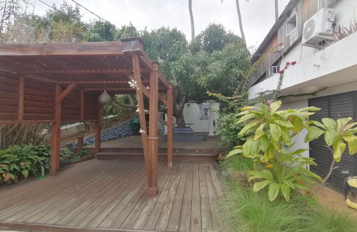 Vente Maison 275m&sup2; 10 pièces Saint Gilles les Bains