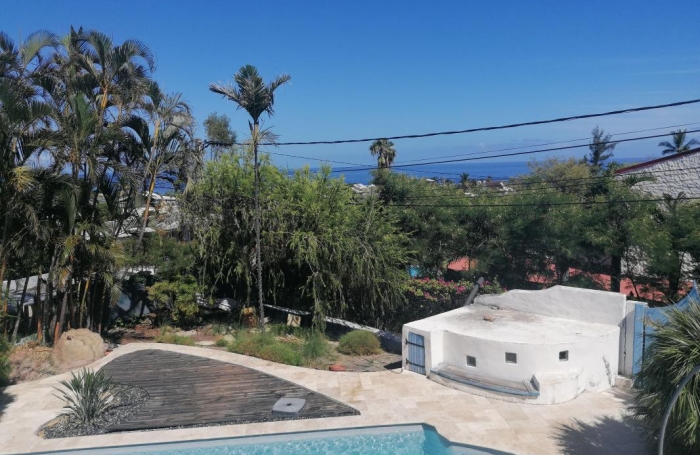 Vente Maison 275m&sup2; 10 pièces Saint Gilles les Bains