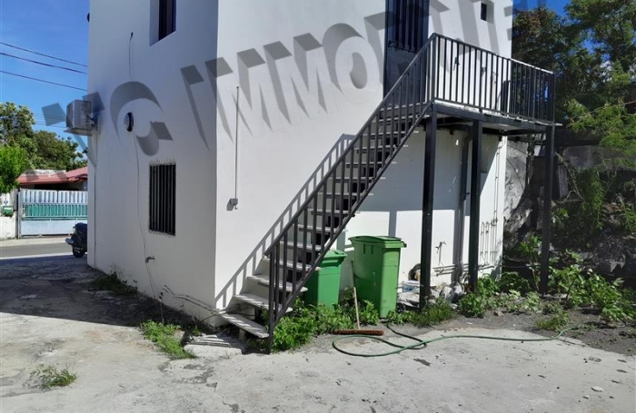 Location Local commercial 32m² Saint-Pierre