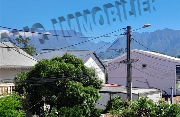 Location Local commercial 32m² Saint-Pierre