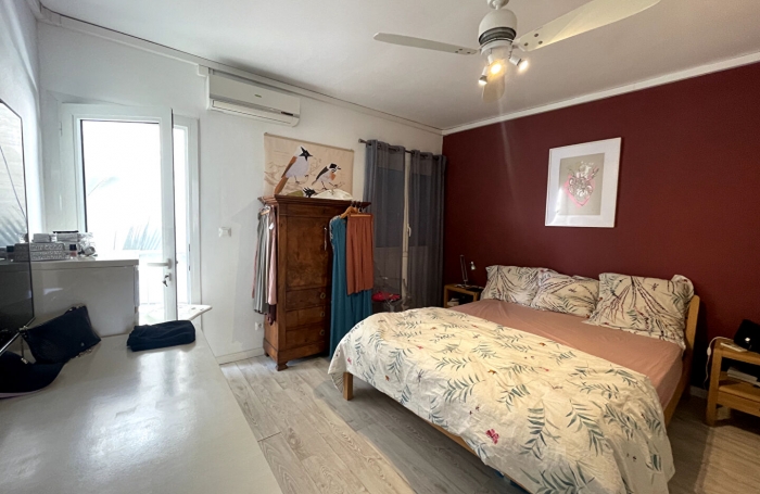 Vente Maison 109.46m² 5 pièces Saint Denis