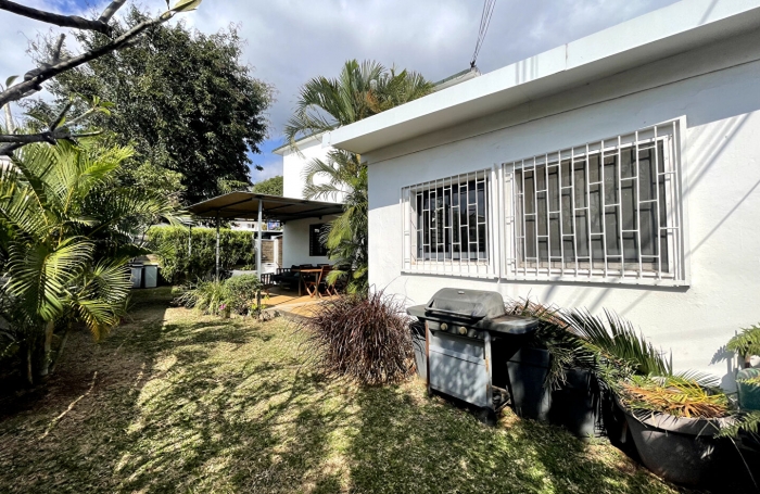 Vente Maison 109.46m² 5 pièces Saint Denis