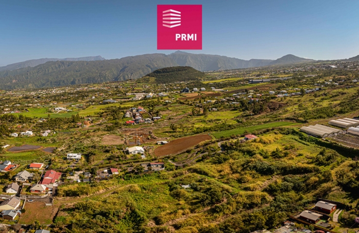 Vente Maison 300m&sup2; 8 pi&egrave;ces Plaine des Cafres