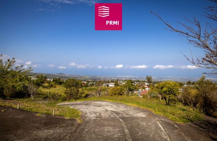 Vente Maison 300m&sup2; 8 pi&egrave;ces Plaine des Cafres