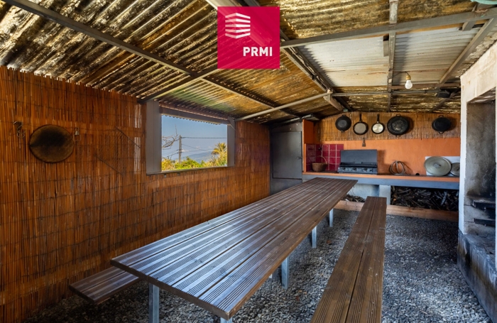 Vente Maison 300m&sup2; 8 pi&egrave;ces Plaine des Cafres