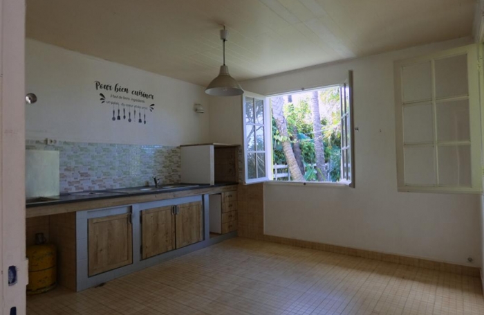 Vente Maison 127m&sup2; 5 pi&#232;ces L'Entre Deux