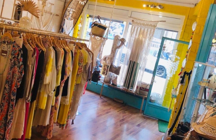 Vente Fonds de commerce 1m² Saint-Pierre