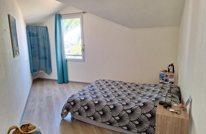 Vente Appartement 87m&sup2; 3 pi&#232;ces Saint-Leu