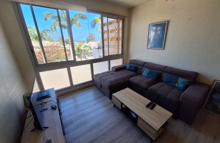 Vente Appartement 87m&sup2; 3 pi&#232;ces Saint-Leu