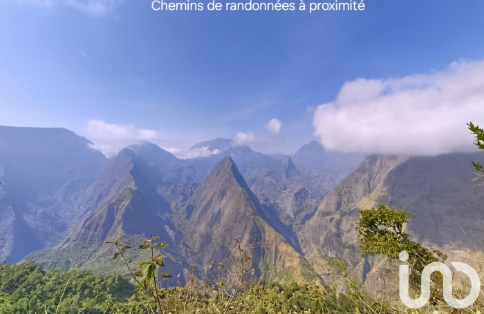 Vente Maison 167m&sup2; 8 pi&#232;ces La Possession