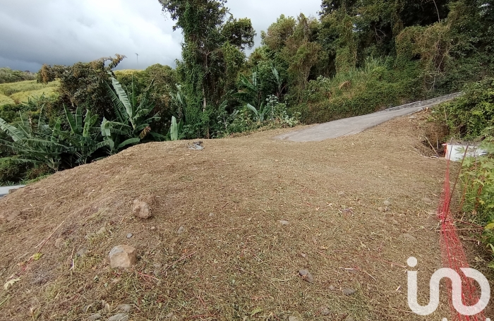 Vente Terrain 97410