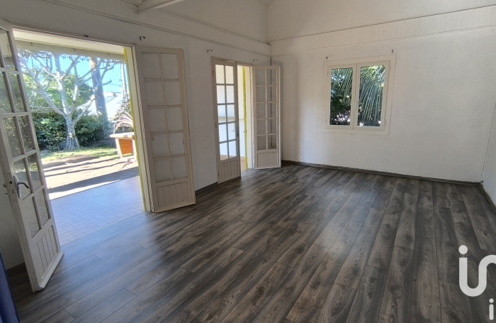 Vente Maison 132m&sup2; 6 pi&#232;ces L'Entre Deux