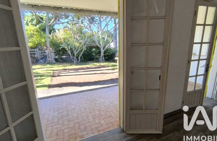 Vente Maison 132m&sup2; 6 pi&#232;ces L'Entre Deux