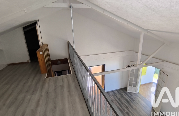 Vente Maison 132m&sup2; 6 pi&#232;ces L'Entre Deux