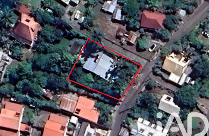 Vente Maison 132m&sup2; 6 pi&#232;ces L'Entre Deux