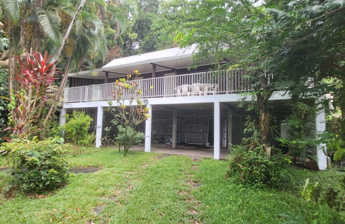 Location Maison 97441