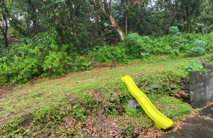 Maison F4 meublé Saint-Suzanne