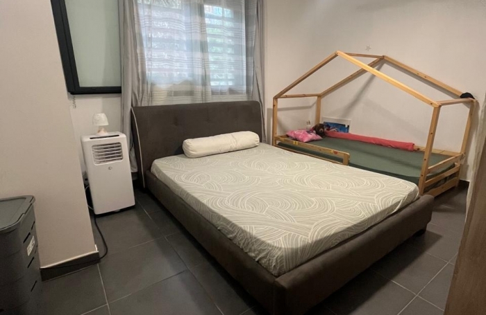 Vente Appartement 72m&sup2; 4 pi&#232;ces La Possession