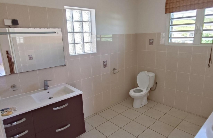 Vente Maison 102.41m&sup2; 5 pi&#232;ces Sainte Suzanne