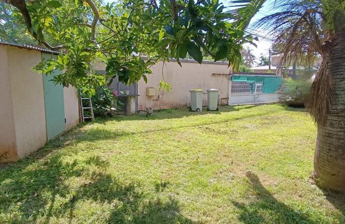 Vente Maison 102.41m&sup2; 5 pi&#232;ces Sainte Suzanne