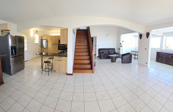 Vente Maison 180m&sup2; 5 pi&#232;ces Saint-Leu