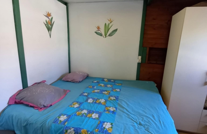 Vente Maison 130m&sup2; 5 pi&#232;ces Plaine des Cafres