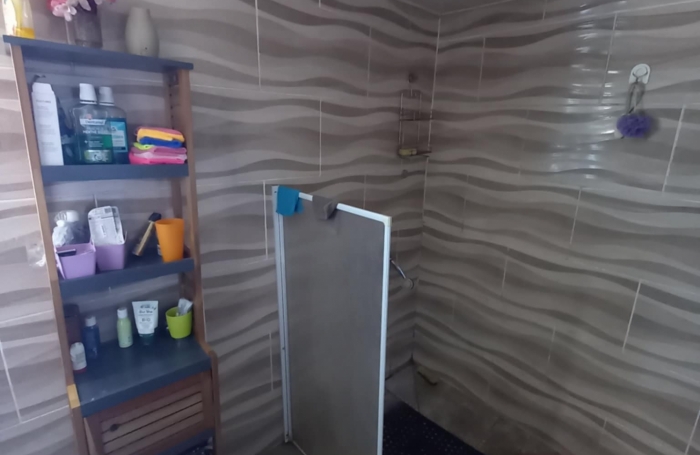 Vente Maison 130m&sup2; 5 pi&#232;ces Plaine des Cafres