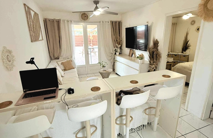 Vente Maison 85m&sup2; 5 pi&#232;ces Saint Philippe