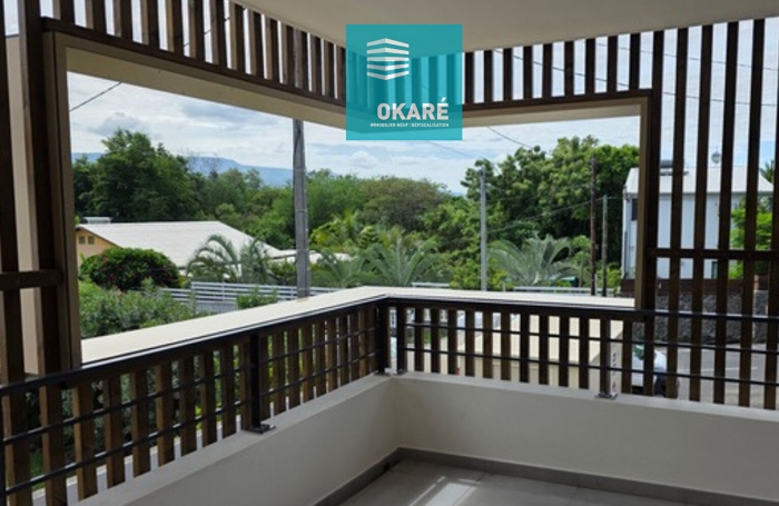 Vente Appartement 58m² 3 pièces Etang-Sale