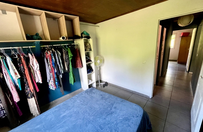 Vente Maison 72m² 4 pièces Rivière Saint Louis