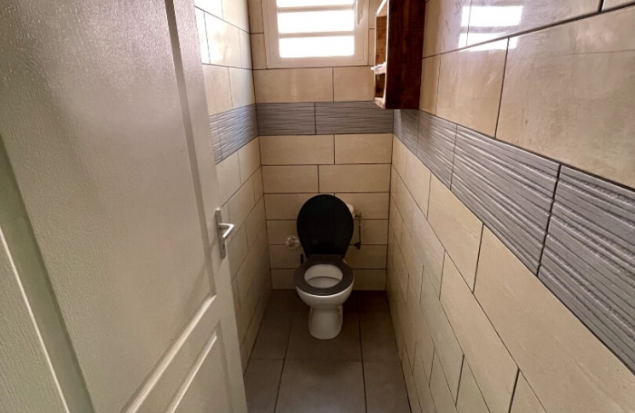 Vente Maison 72m² 4 pièces Rivière Saint Louis