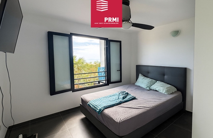 Vente Appartement 40.6m² 2 pièces Saint-Leu